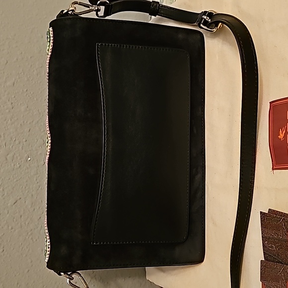 Etro Shoulder Bag - Picture 4 of 5